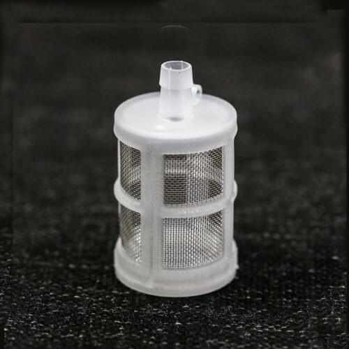 Floating Dip Tube Filter(80 Mesh 304 Stainless) - For FermZilla or Kegmenter