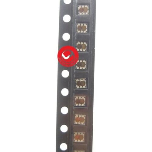 TCS34725FN TCS34725 34725 DFN-6 Light to Digital Converters Color Light-to-Dig Convtr w/IR Filter 5PCS/LOT Free Shipping