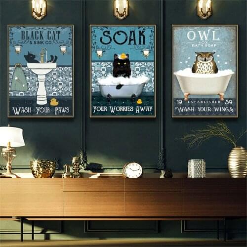 Japanese Classic Anime Spirited Away Poster Retro Canvas Print Home Decoration Wall Painting Cafe Bar Art Decoration Mural