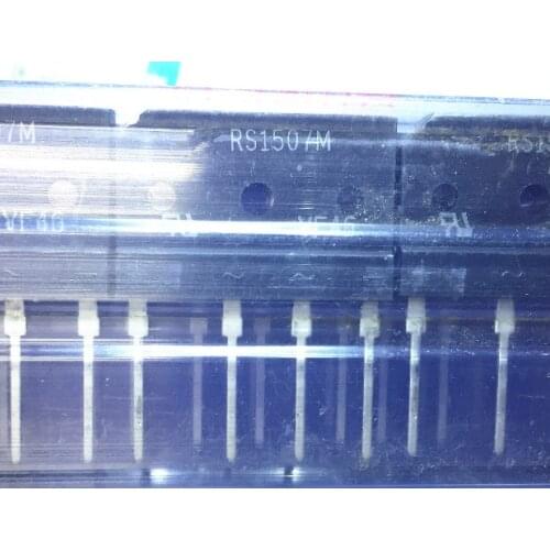 10pcs/lot RS1507 RS1507M DIP4