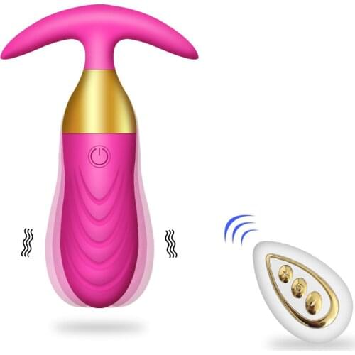 ALWUP Butt Plugs