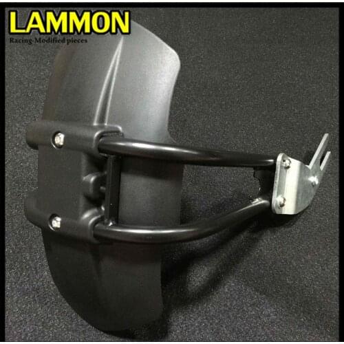 Aluminum Motorcycle Accessories Rear Fender Bracket Motorbike Mudguard For BMW S1000XR / S1000R / S1000RR Rear fender