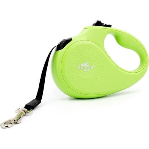 Doggie Master Series Automatic Extension Collar
