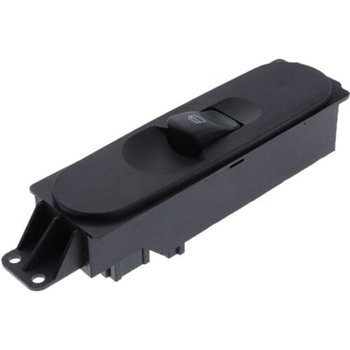 Car 3 Pin Electric Power Master Window Main Switch for VW Crafter 2006-2015