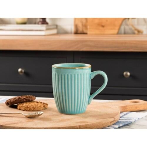 BRAGGA CONCEPT Mugs With Lid