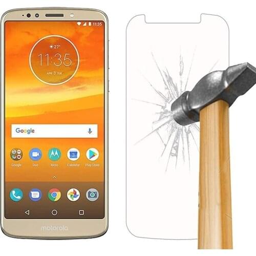 Cmaos Screen Protectors For Motorola Moto E5