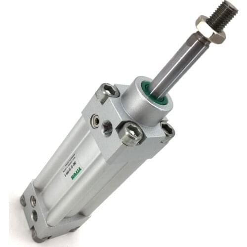 DNU-32-25,40,50,75,100,125,150,175-PPV-A YIYUN brand perform Pneumatic components air tool Standard cylinders DNU Series
