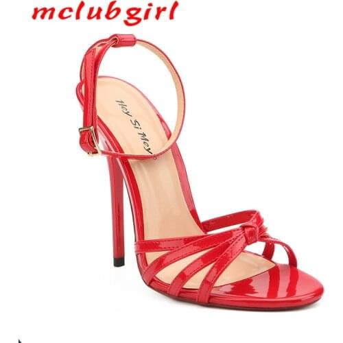 Mclubgirl Women's Shoes