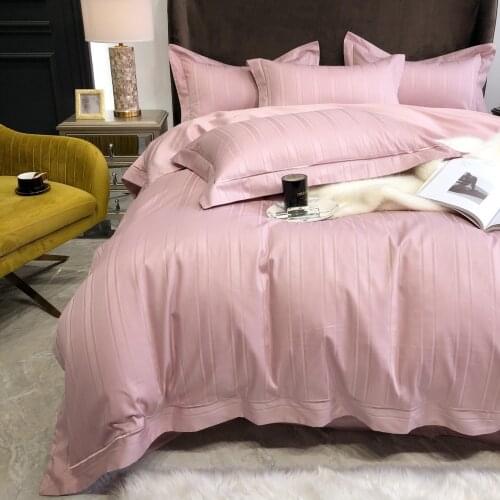 Midune Microfiber Bedding On Bed