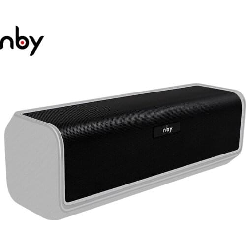 Nby Portable Audio Equipment
