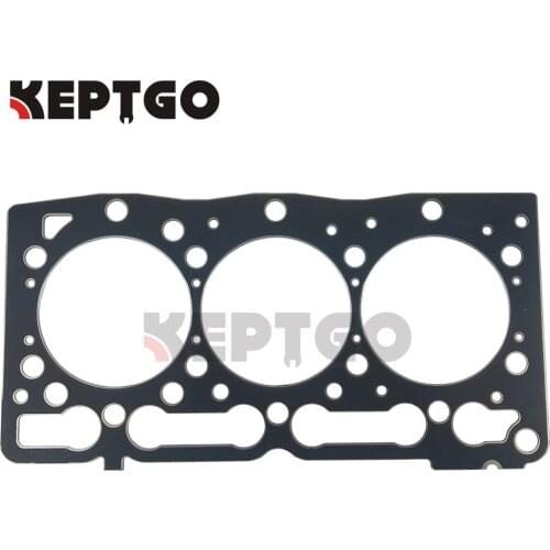 New Cylinder Head Gasket For KUBOTA D1105