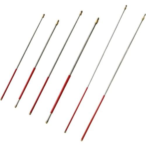 Wholesale sprayer general thickening agricultural sprayer telescopic rod electric sprayer telescopic extension spray rod