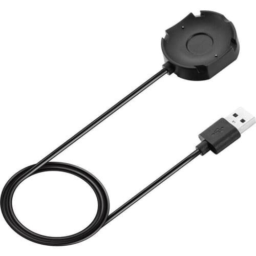 Suitable For Nokia Steel HR watch charger smart accessories fast 36mm charger cable 40mm charging Z2L5