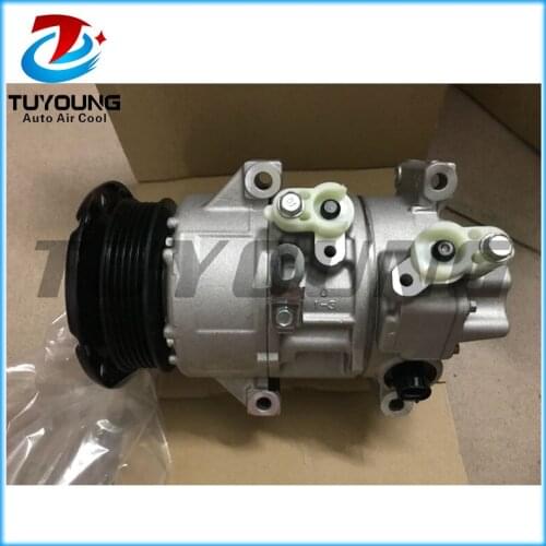 Factory direct sale 5SE12C auto parts a/c compressor for TOYOTA AVENSIS 88310-05100 88310-05101 88310-0F020 88310-0F021