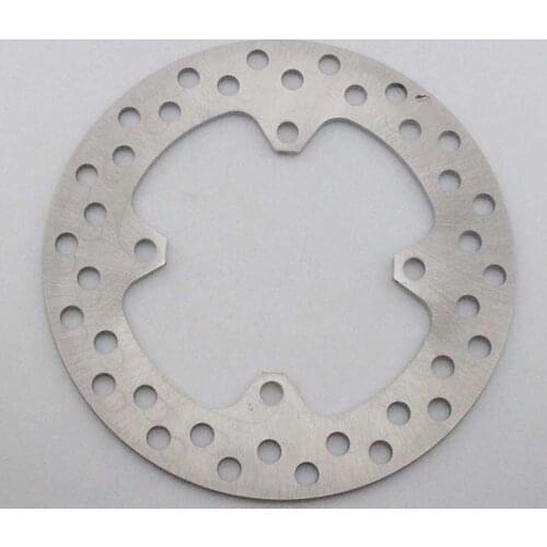 Motorcycle Rear Brake Disc Brake Rotor For Honda XR250 III Y/3 Baja XR250L XR400 XL250RL XLR250 RM R3N RP RR R3R MD22 CRM250R