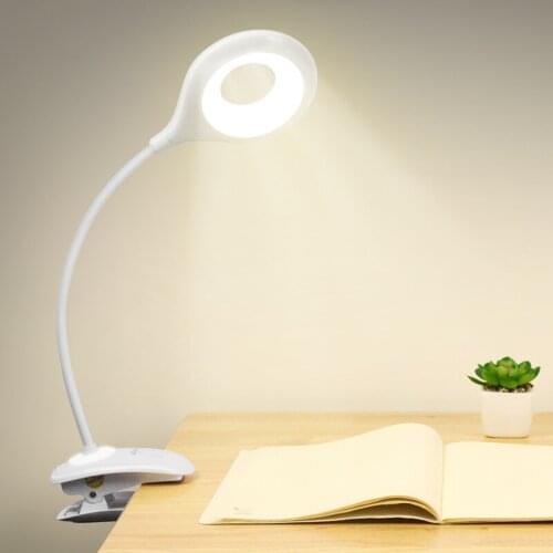 Vintage lumen Desk Lamp