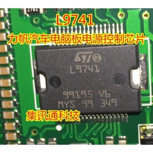 100% New&original L9741