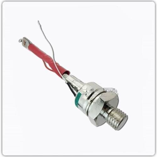 3CT KP300A1600V 1200V Screw Clamp Thyristor Triac Copper Seat