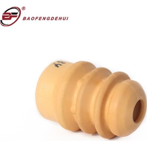 Car Rubber Buffer 8D0412131F For Volkswagen PA PASY For Skoda SUP For Seat EX Auto Shock Absorber Block Parts For Audi