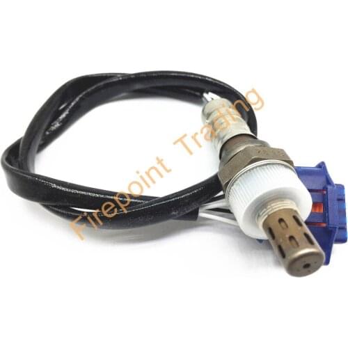 For Chevrolet Cruze 1.6L Orlando Oxygen sensor/Lambda sensor OEM#55566650