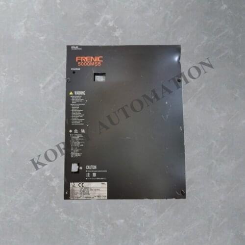 Fuji Drive Power FRN55PR5-2 Original Spot