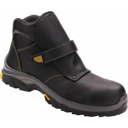 Gripper Kalahari S2 SRC HRO GPR-44 Welder Boots, safety shoes ,work shoes, work shoe , safety shoes, src , non-slip shoes