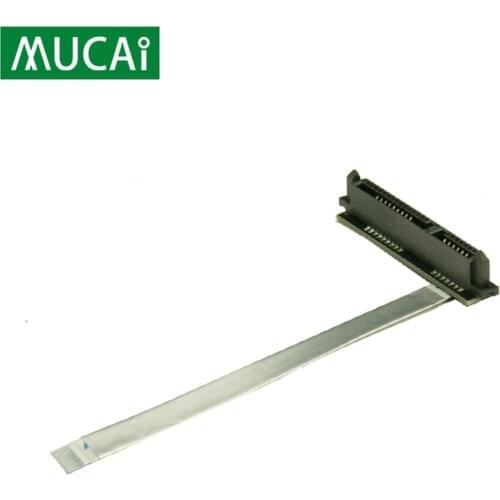 HDD cable For HP TNP-Q207 TNP-Q208 TNP-Q201 TNP-Q191 10PIN laptop SATA Hard Drive HDD SSD Connector Flex Cable