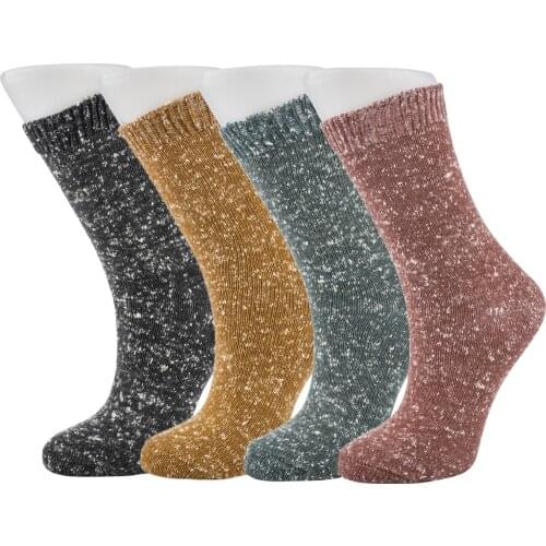 Janseli Women's Socks And Hosiery
