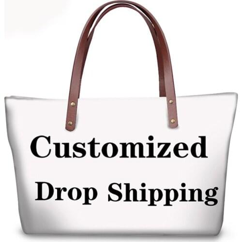 MOZOEYU Fabric Shopping Bags