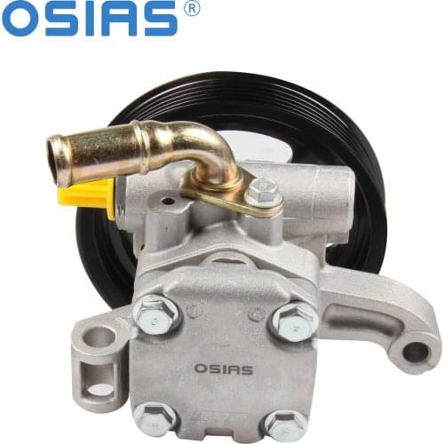 OSIAS Power Steering Pump 21-2403 For 07-17 Enclave Traverse GMC Acadia Outlook