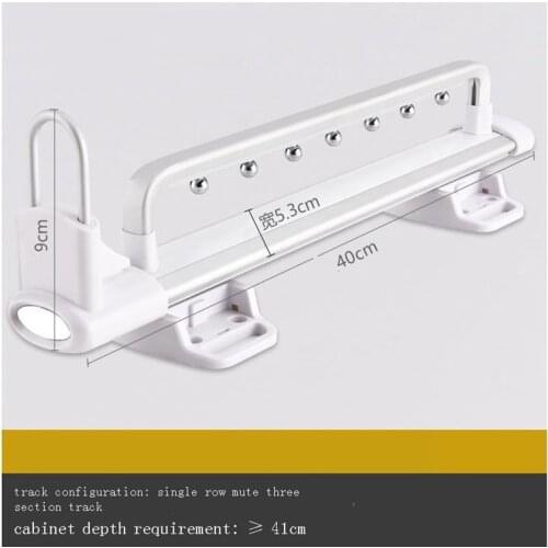 Organizadores Armario Perchero De Pie Estanteria Room Tendedero Ropa Plegable Prateleira Rack Adjustable Closet Organizer Basket