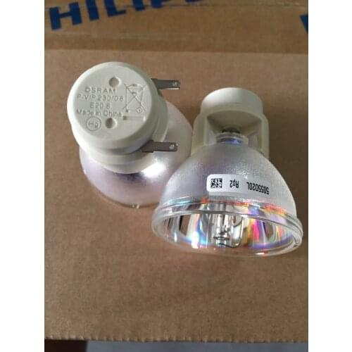 Original Projector bare lampVLT-HC3800LP / P-VIP 230/0.8 E20.8 for Mitsubishi HC3200, HC3800/HC3900/HC4000