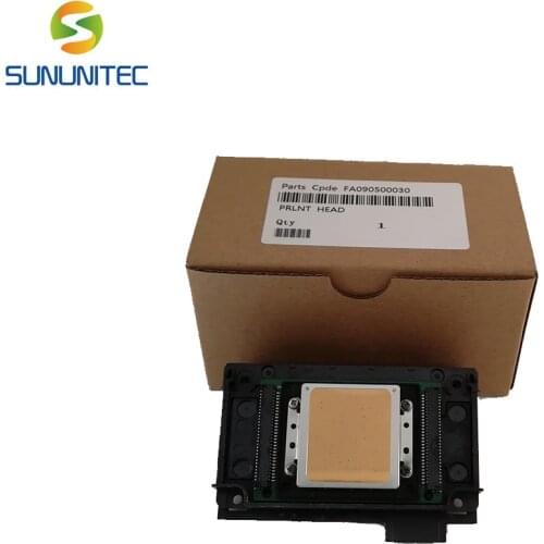 DX11 FA09050 XP600 UV Print head Printhead For Chinese Photo Printer UV Flat Printer
