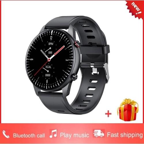 I15 GTR 2 Full Touch Screen Smartwatch 2021 Bluetooth Call Music Play Custom Watch Face Smart Watch Men Women For Android IOS