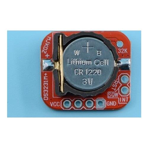 Clock Module High Precision Clock Module DS3231M