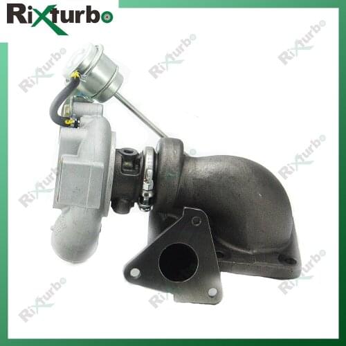 TD03 49131-05403 Complete Turbine For Ford Transit VI 2.4 TDCi 74Kw PHFA/PHFB/PHFC Turbolader Turbocharger For Car 1372799 2006