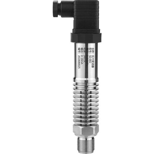 High Temperature Pressure Transmitter 4-20mA Diffusion Silicon High Temperature Oil Pressure Steam Pressure Sensor