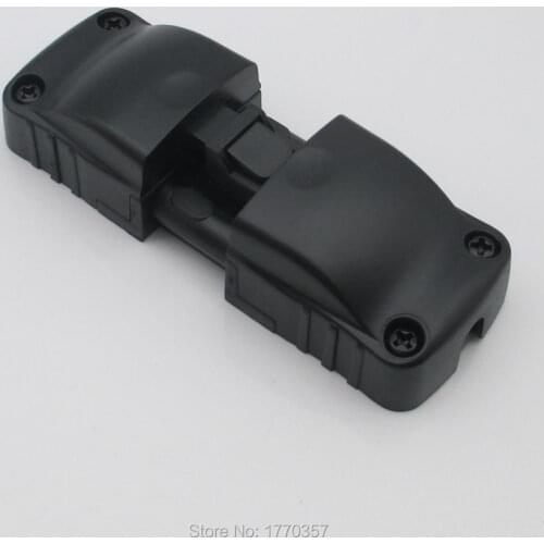 1 PCS Terminal box high current pair cable quick junction box 16A