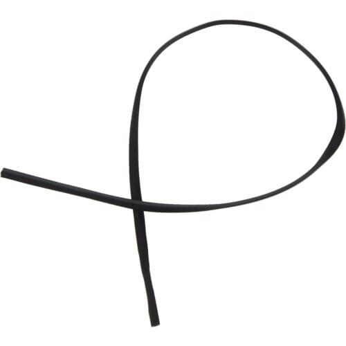 200pcs Plastic Shell Package Reusable Twist Ties Cable Fasteners 150mm Drop shipping