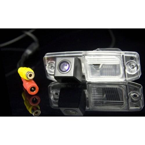 CCD car rear camera parking camera for sony CCD Hyundai Sonata 8 ELANTRA Avante FOR HYUNDAI Tucson Veracruz camera night vision