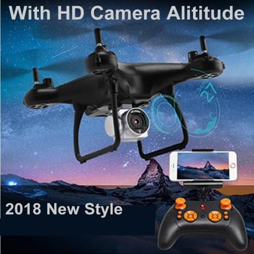 RC Quadcopter S101 UAV aerial photograph With HD Camera Altitude Hold Wifi FPV real time blit FSWB