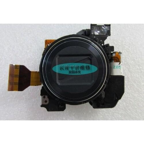 FREE SHIPPING! Camera Lens Zoom For SONY DSC-W170 W170 DSC-W150 W150 Digital Camera