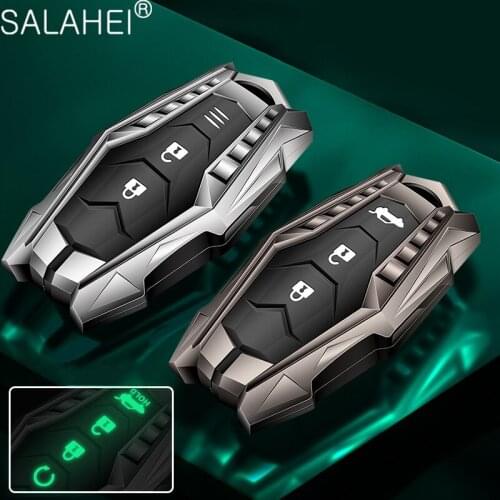 Car Key Case Remote Cover For Nissan Qashqai J10J11 X-Trail T31t32 Kicks Tiida Pathfinder Versa Murano Rogue Note Juke Infiniti