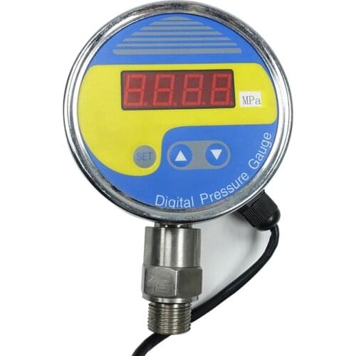 Digital pressure gauges, digital pressure, digital air gauge