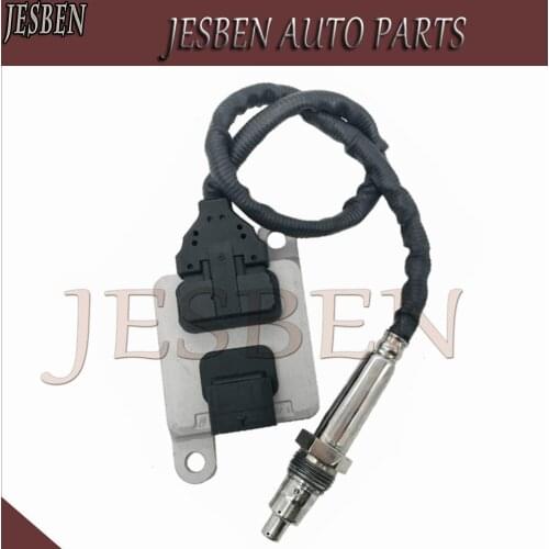 A0009052210 0009052210 Nox Sensor fit For Mercedes-Benz W207 W212 W222 E R S V251 GLK X204 CLS W218 Sprinter 906 A 000 905 22 10