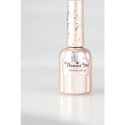 Press on Gel Nail Extend Gel Polish Clear Long Keeping UV Gel DIY Use