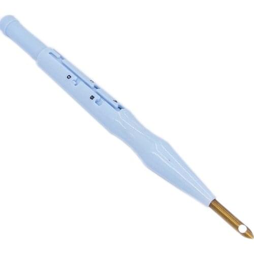 Ewing Punch Needle Embroidery Stitching Needles Practical Threader Guide DIY Craft Tool For Weaving Craft Needle Tools
