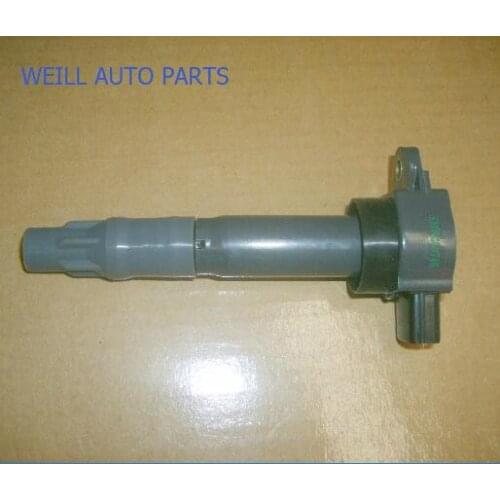 Ignition coil SMW250746 for Great wall 4G63