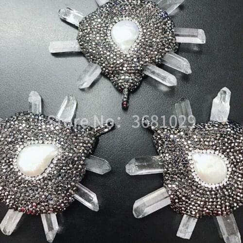 Rose bud big condole falls classic cashmere overcoat coat wool the small black skirt matchs adorn article