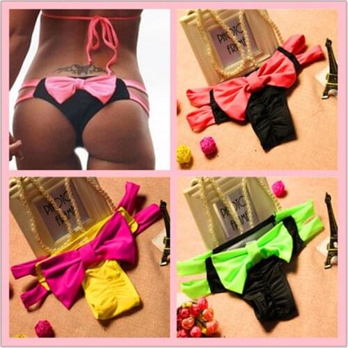 Bikini Swimwear KWAN.Z China